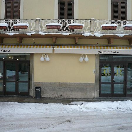 Albergo Belvedere Сканно Экстерьер фото